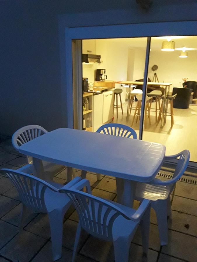 شقة Duc'S House Frozes المظهر الخارجي الصورة